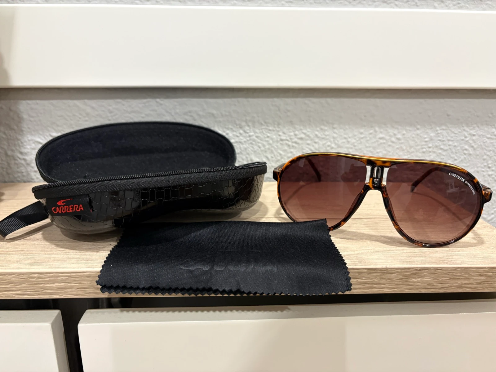 Gafas Carrera 